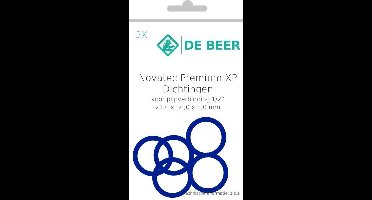 BEER pakkingring