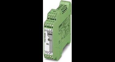 Phoenix Contact MINI-PS-12-24DC/5-15DC/2 DIN-rail netvoeding 2 A 1 x