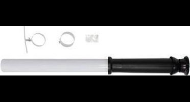 Vaillant terminal toiture 60/100