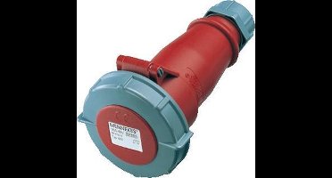 Mennekes 21366 cee-koppelcontactstop 32A 6h 5P IP67