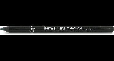 L'Oréal Infallible Gel Eyeliner - 17 Christmas Day