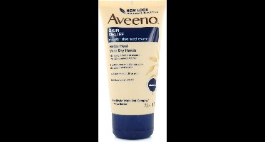 Aveeno Skin Relief Moisturising Handcrème - 75 ml