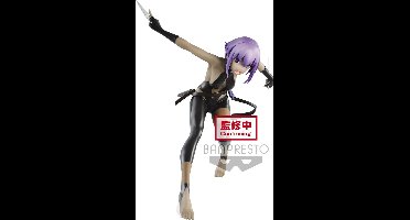FATE / GRAND ORDER - Hassan of the Serenity - Figure Banpresto 14cm