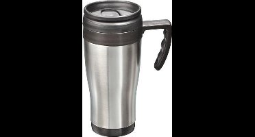 Mato Rvs Thermosbeker Sally 0,4 L Zilver