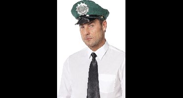 Polizist pet maat 58