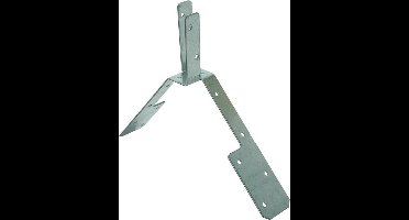 GB Ruitersteun sendzimir verzinkt b=32 07928