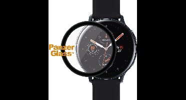 PanzerGlass Samsung Galaxy Watch Active 2 44MM Screenprotector Glass