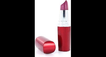 Maybelline Satin Collection Lipstick - 340 Raspberry Sorbet