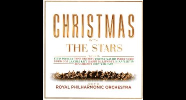 Christmas With The Stars And The Royal Philharmonic Orchestra