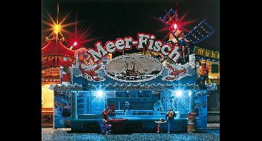 Faller - 5 LEDs, wit - modelbouwsets, hobbybouwspeelgoed voor kinderen, modelverf en accessoires