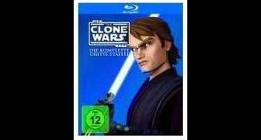 Star Wars: Clone Wars S3