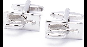 Manchetknopen - Stukadoor Bouw Pleisterspaan