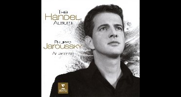 The Handel Album