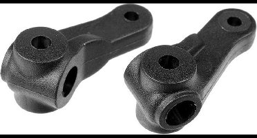 Team Corally - Composite Steering Knuckle SSX-10 - 2 pcs