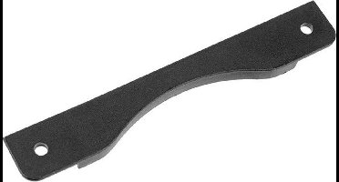 Team Corally - Composite Chassis Protector - 1 pc