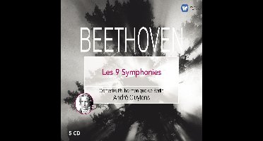 Beethoven Sym 1 A 9