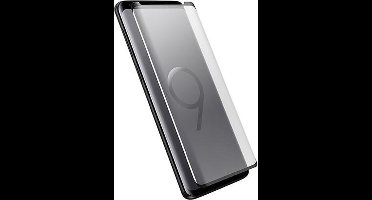 Otterbox Alpha Glass Clearly Protected voor Samsung Galaxy S9