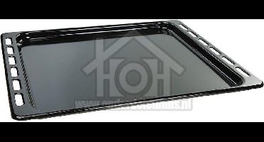 Whirlpool Bakplaat Geemailleerd AKP274, AKP510, EMC7253 481010657937