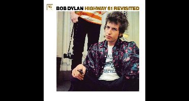 Bob Dylan - Highway 61 Revisited (CD)