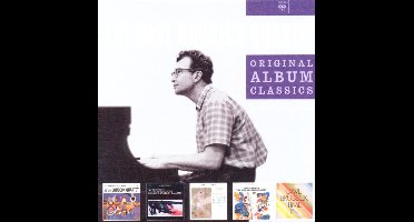 Original Album Classics