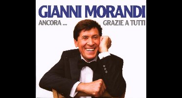 Ancora -Grazie A Tutti