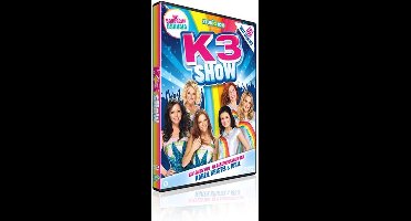 K3 Loves You - De Afscheidstour