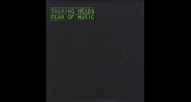 Fear Of Music