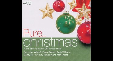 Pure... Christmas