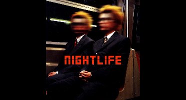 Nightlife (Remastered LP)