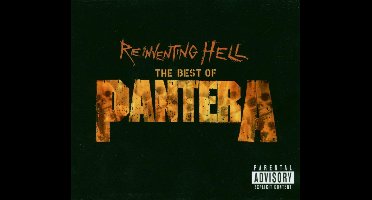 Reinventing Hell Dvd