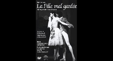 Royal Ballet - La Fille Mal Gardee