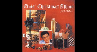 Elvis' Christmas Album
