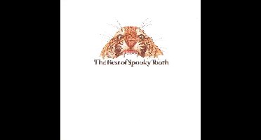 Spooky Tooth - The Best Of (CD)