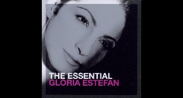 Essential Gloria Estefan