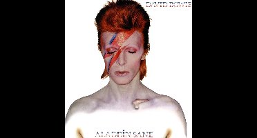 Aladdin Sane (LP)