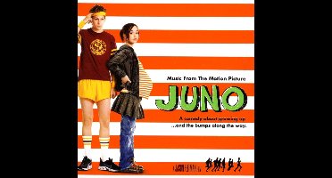 Juno (Ost)