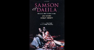 The Royal Opera - Samson et Dalila