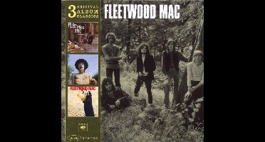 Original Album Classics