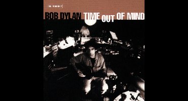 Bob Dylan - Time Out Of Mind (CD)