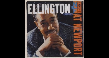 Ellington At Newport 1956