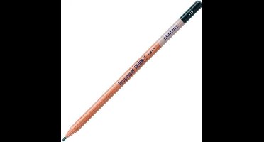 Grafiet potloden - Bruynzeel • Basic graphite pencils HB doos van 12 stuks - 1 stuk