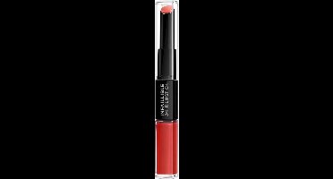 L'Oréal Paris Lipstick infaillible 506 red infallible