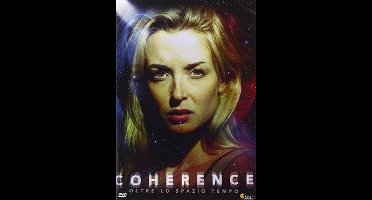 laFeltrinelli Coherence - Oltre Lo Spazio Tempo DVD Italiaans