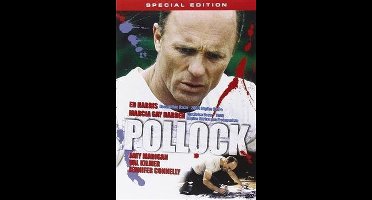 laFeltrinelli Pollock DVD Engels, Spaans, Italiaans