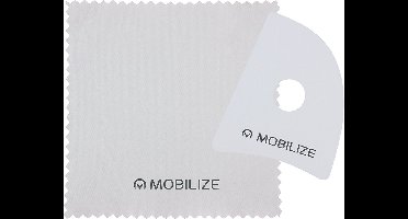 Mobilize Kunststof Ultra-Clear Screenprotector - 7 Inch 2-Pack