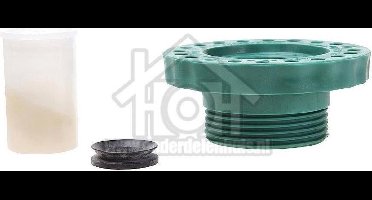 AEG Lager Steunlager Links, Compleet LAV46270, EWT13420W 4071430963