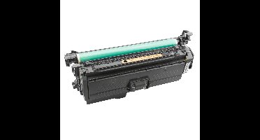ActiveJet AT-260NX toner voor HP-printer; HP CE260X vervanging; Opperste; 17000 pagina's; zwart.