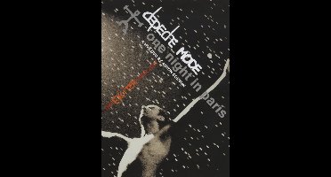 Depeche Mode - One Night In Paris: The Exciter Tour (DVD)