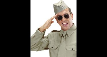 Soldatenmuts baret Ralf