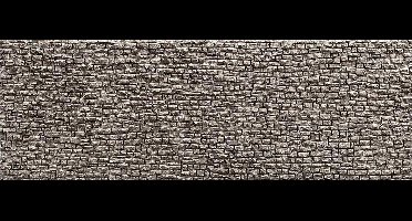 Faller - Decorplaat Profi, Gestapelde muur - modelbouwsets, hobbybouwspeelgoed voor kinderen, modelverf en accessoires